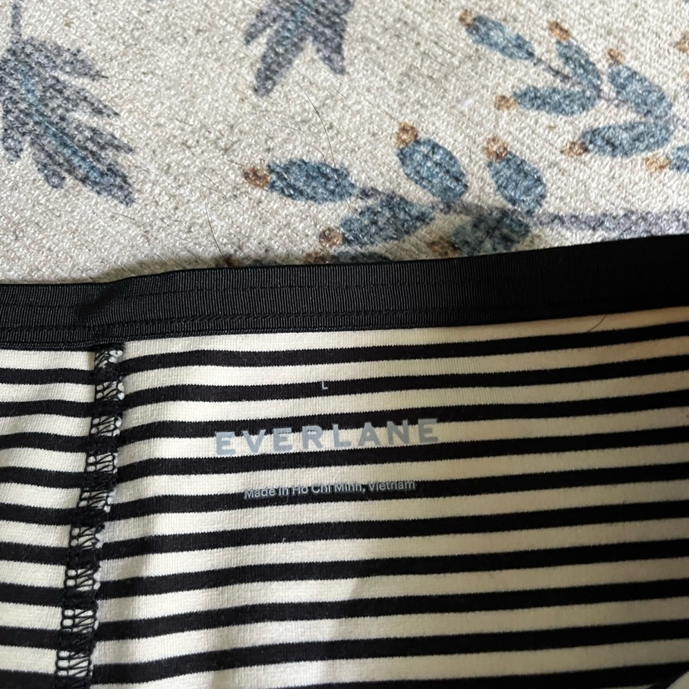 Everlane the dream mini skirt